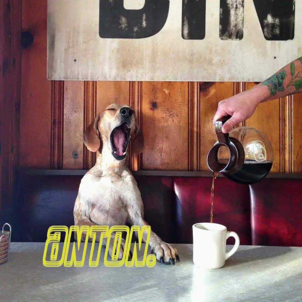 I Can´t Stop (Macchiato) [feat. HICARI]