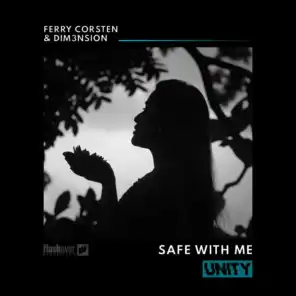 Safe With Me (Extended Mix)