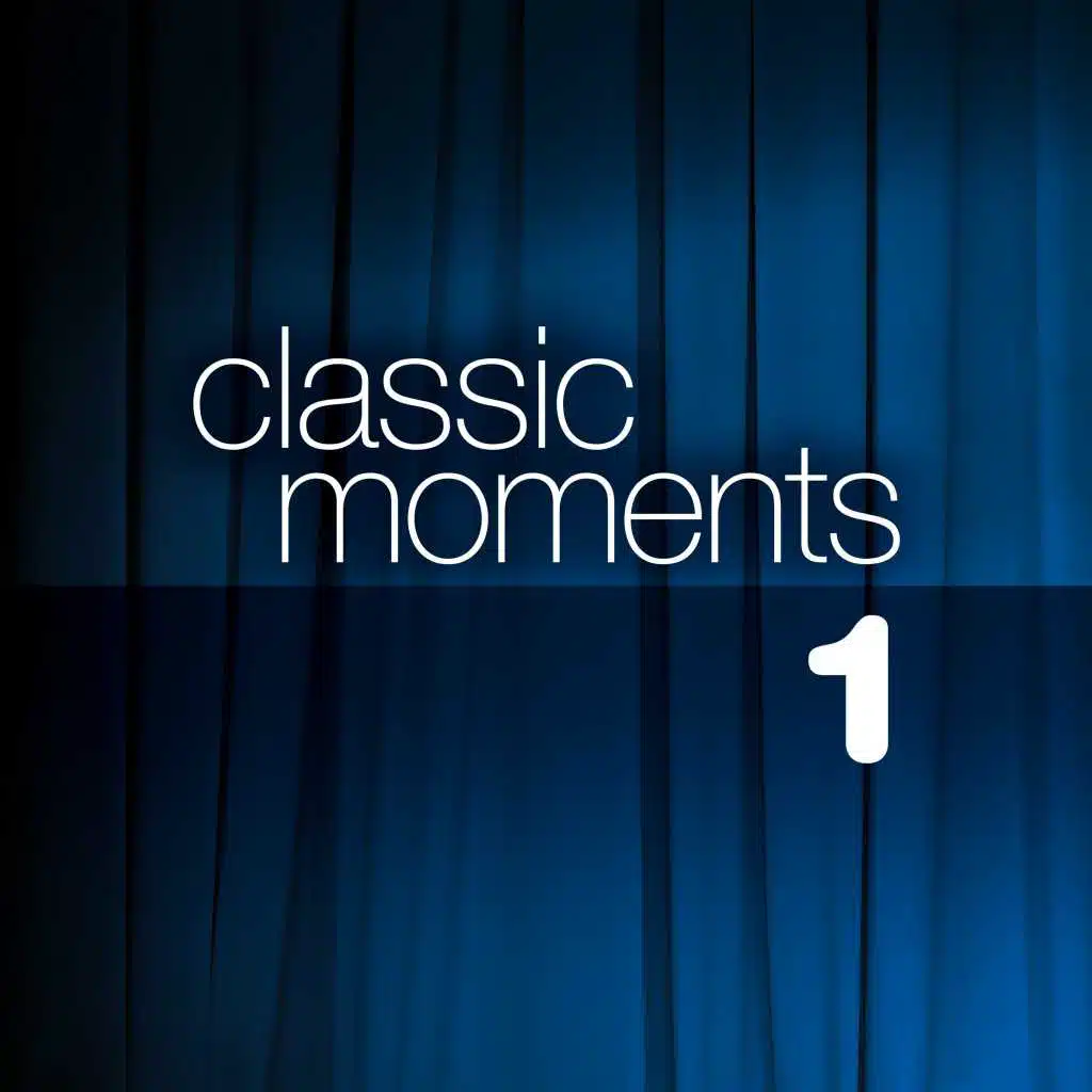 Classic Moments, Vol. 1