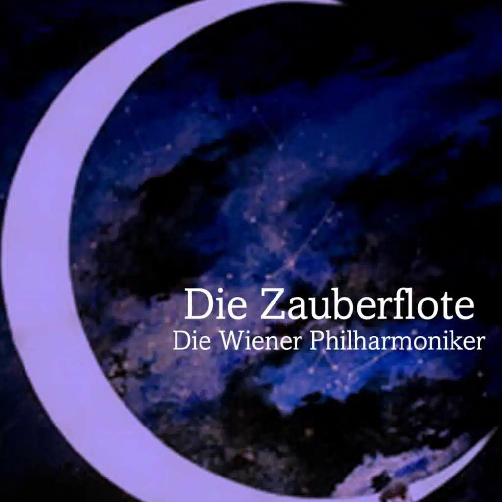 Mozart: Die Zauberflote