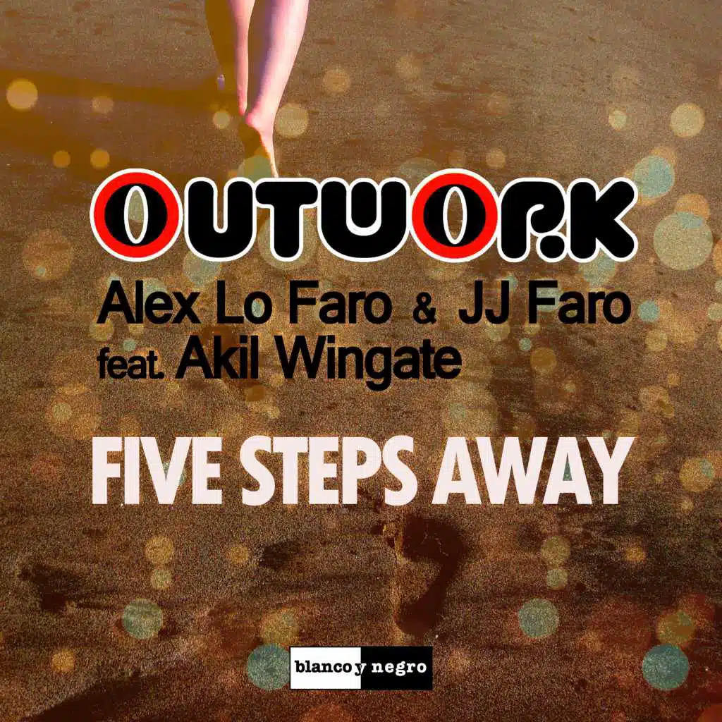 Outwork, Alex Lo Faro, JJ Faro