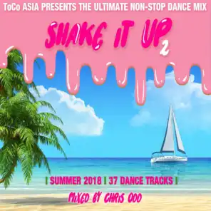Shake It Up2 (Second Edition Mixed By Chris Odd)