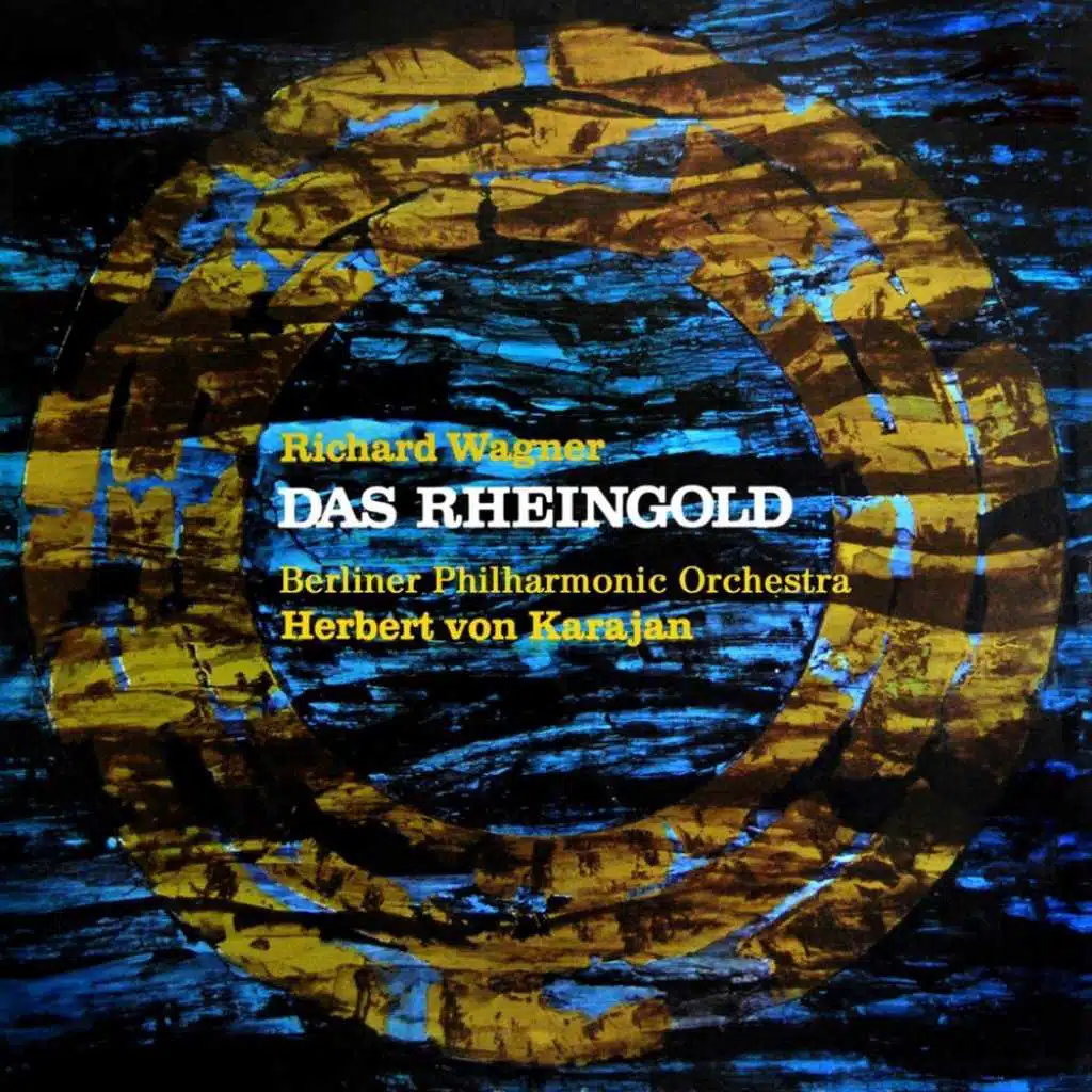 Wagner: Das Rheingold