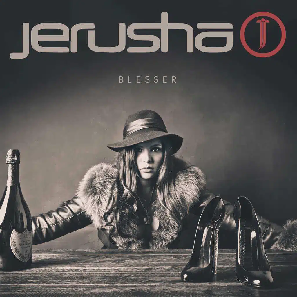 Blesser (Remixes)
