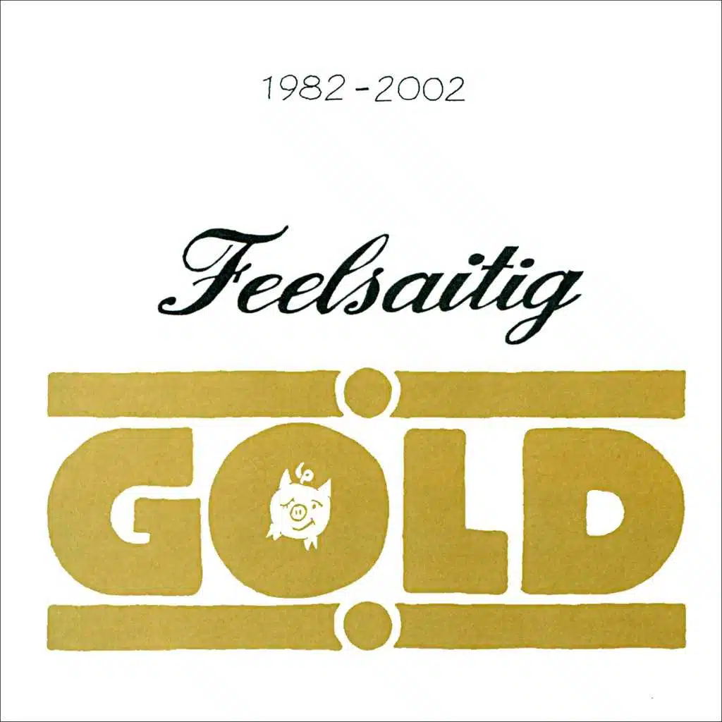 Gold (1982 - 2002)