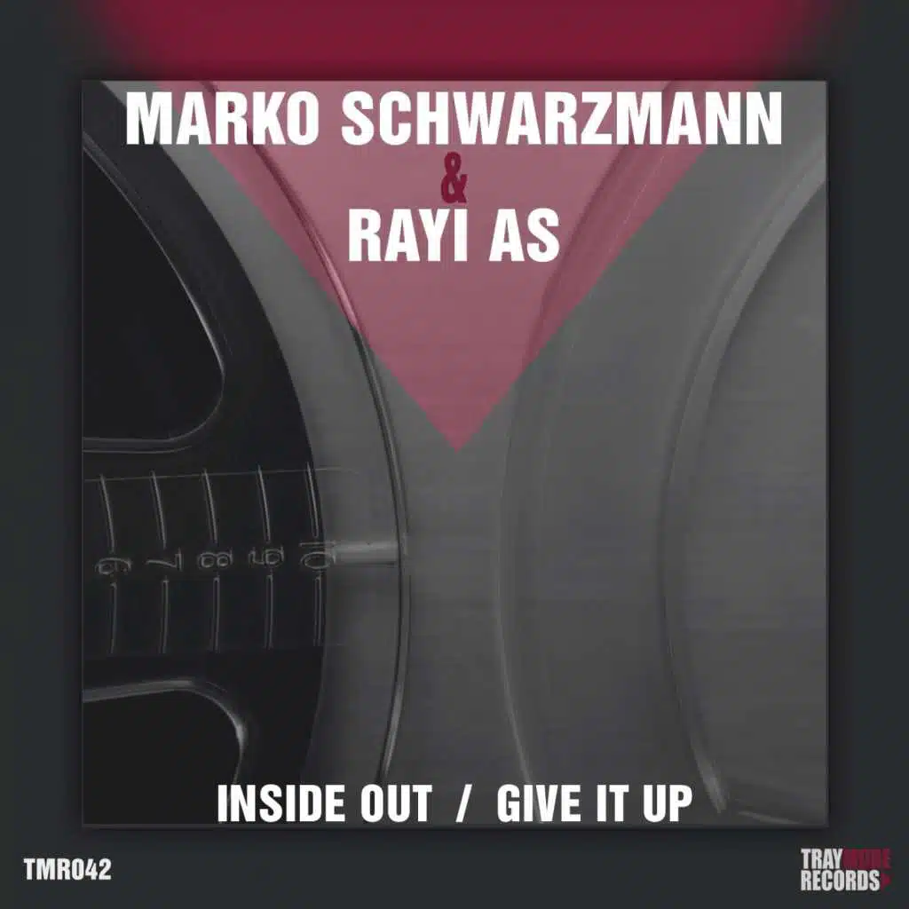 Inside Out / Give It Up