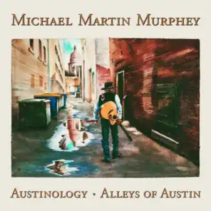 Austinology - Alleys of Austin
