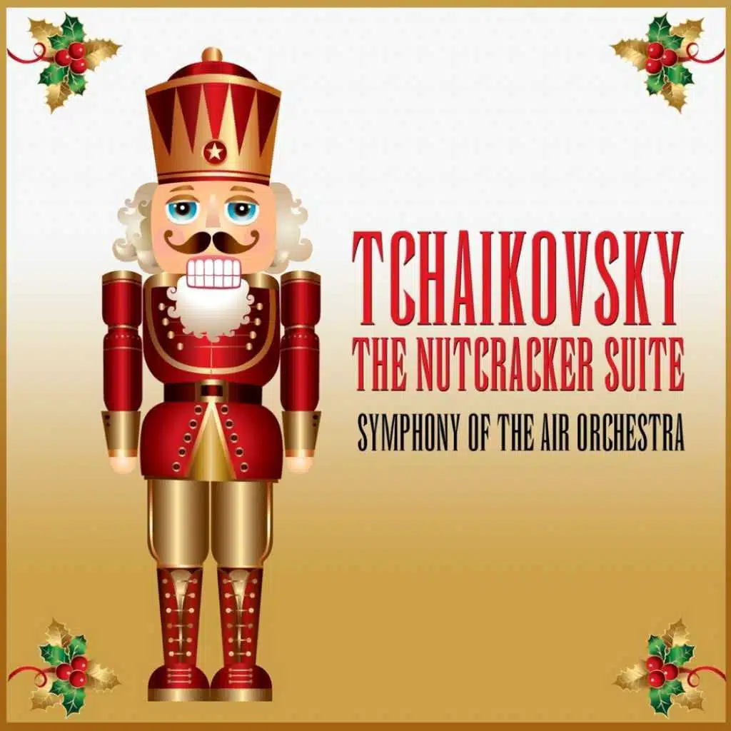 Tchaikovsky The Nutcracker Suite