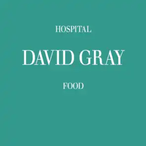 Hospital Food (Original Radio Edit)