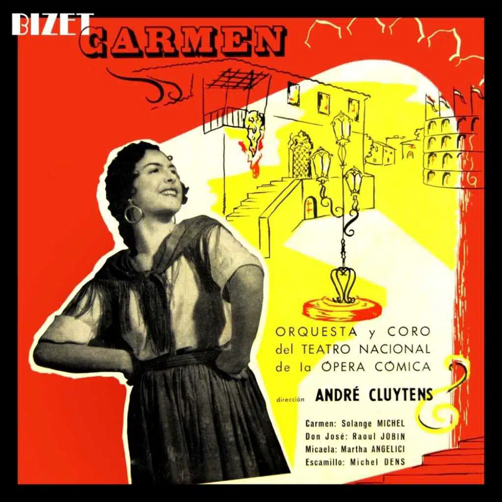 Bizet: Carmen
