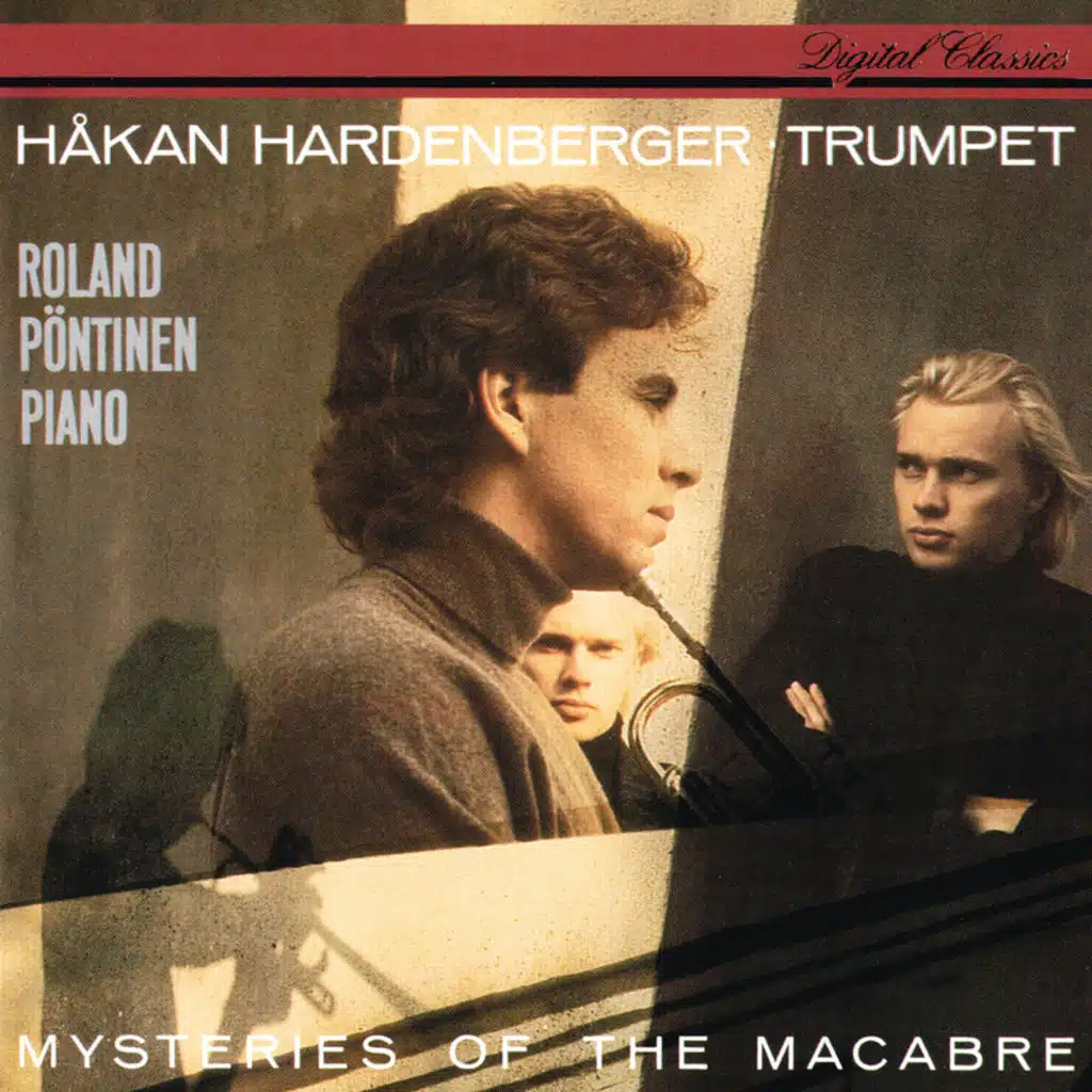 Mysteries of the Macabre