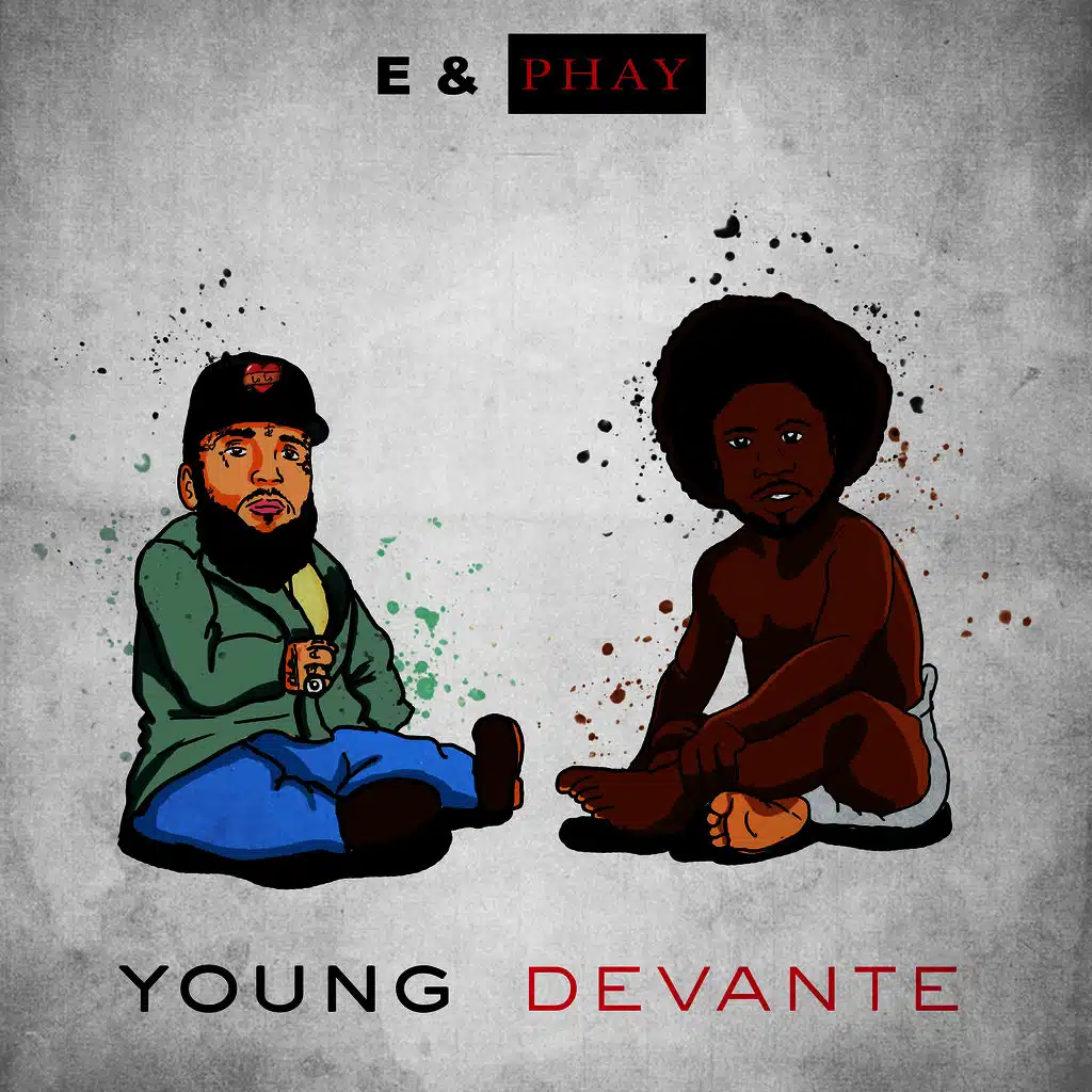 Young Devante
