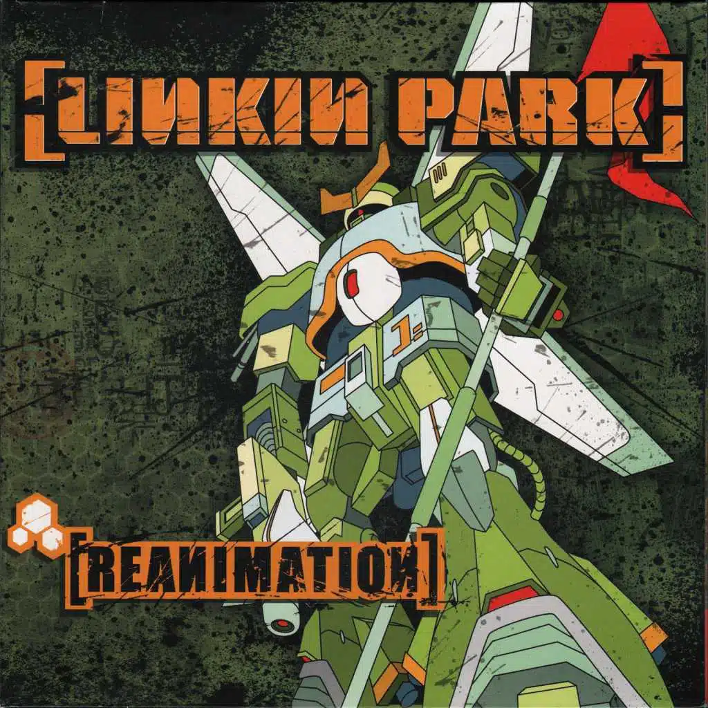 Reanimation