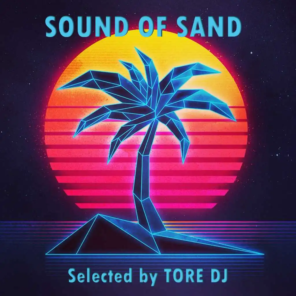 Sound of Sand (Extended Mix)