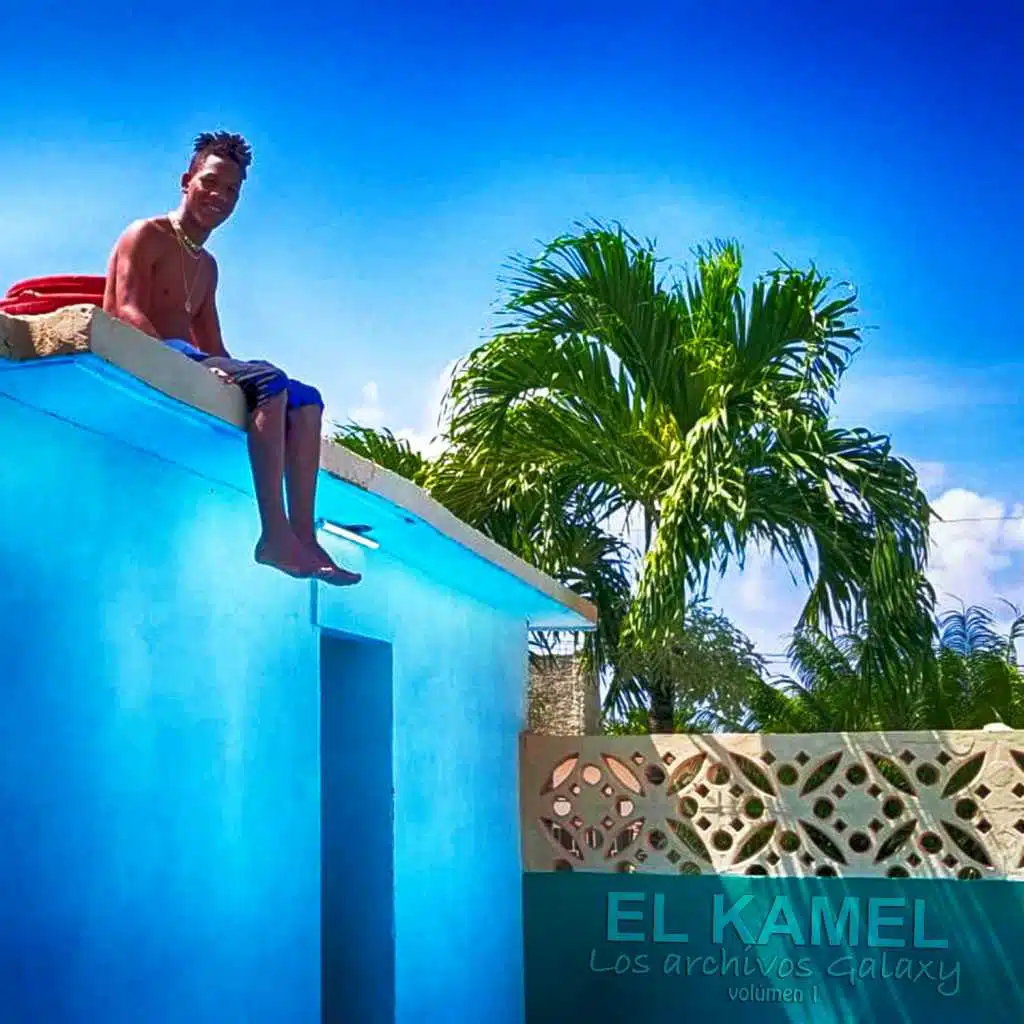 Arrebato (feat. 3men2)