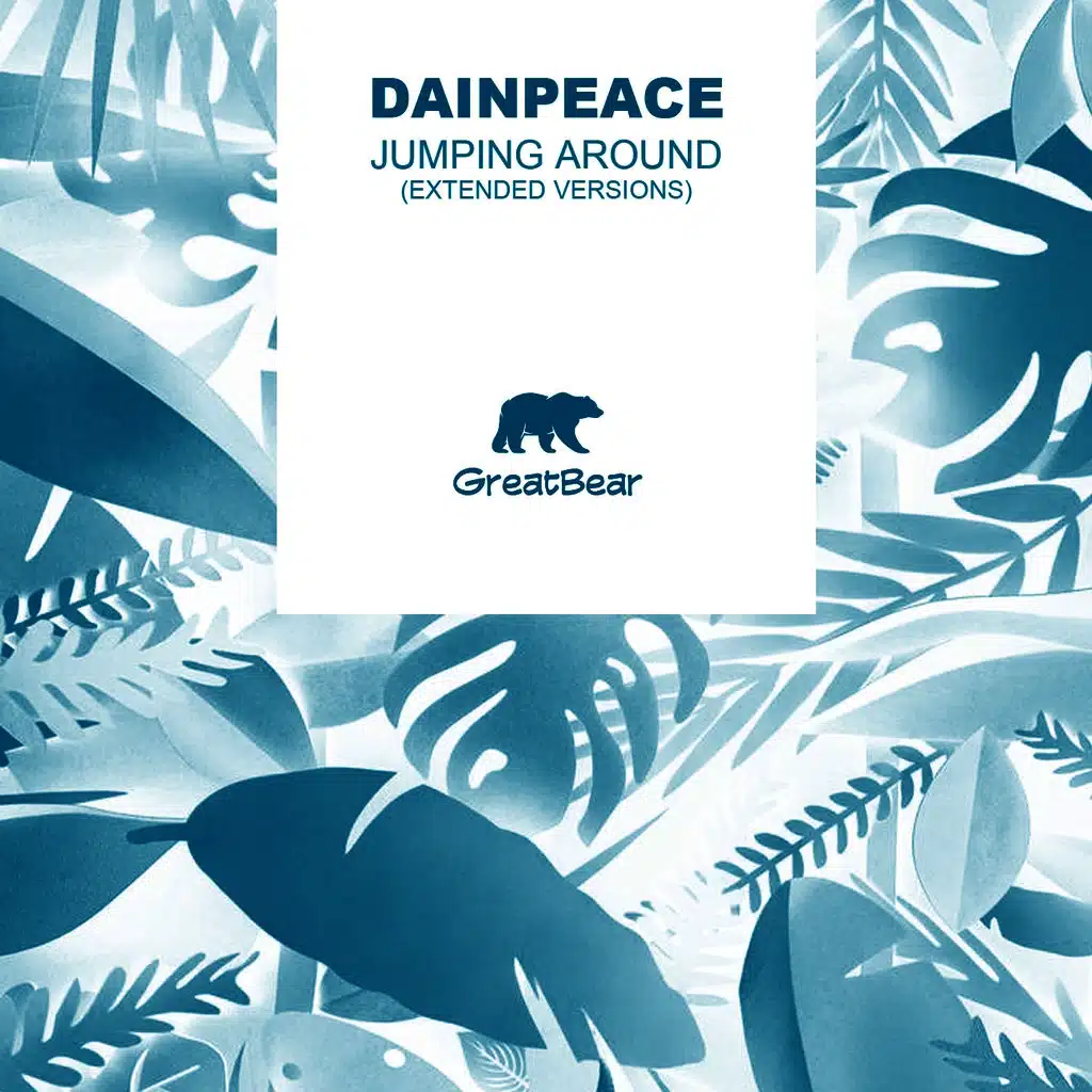 Jumping Around (Extended)