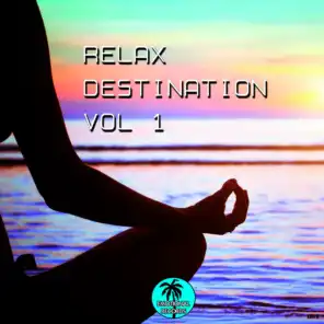 Relax Destination Vol..1