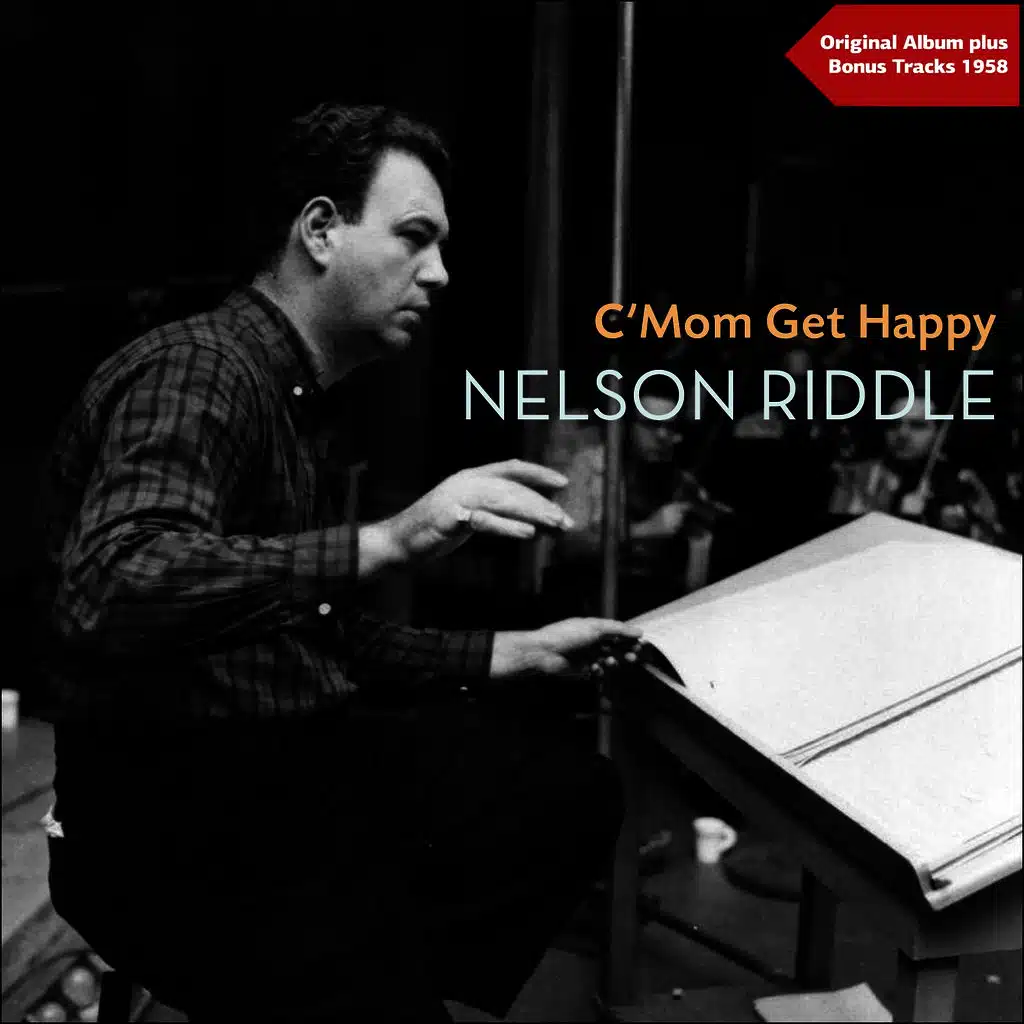 C'Mon...Get Happy (Original Album with Bonus Tracks - 1958)