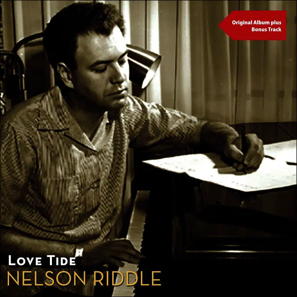 Love Tide (Original Album with Bonus Tracks)