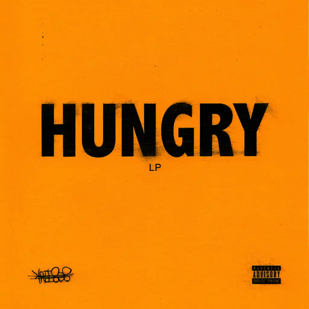 Hungry