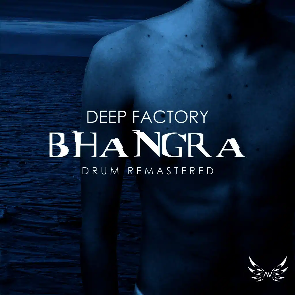 Wild Melody (Drum Remastered)