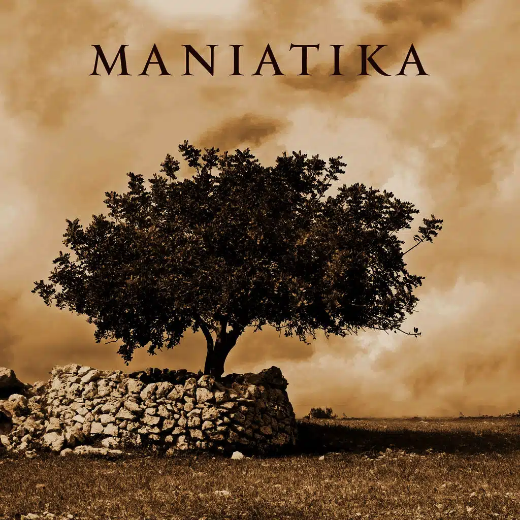 Maniatika