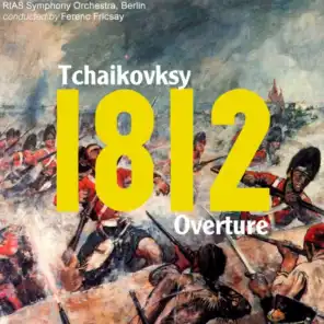 Solennelle, Op. 49: Overture '1812'