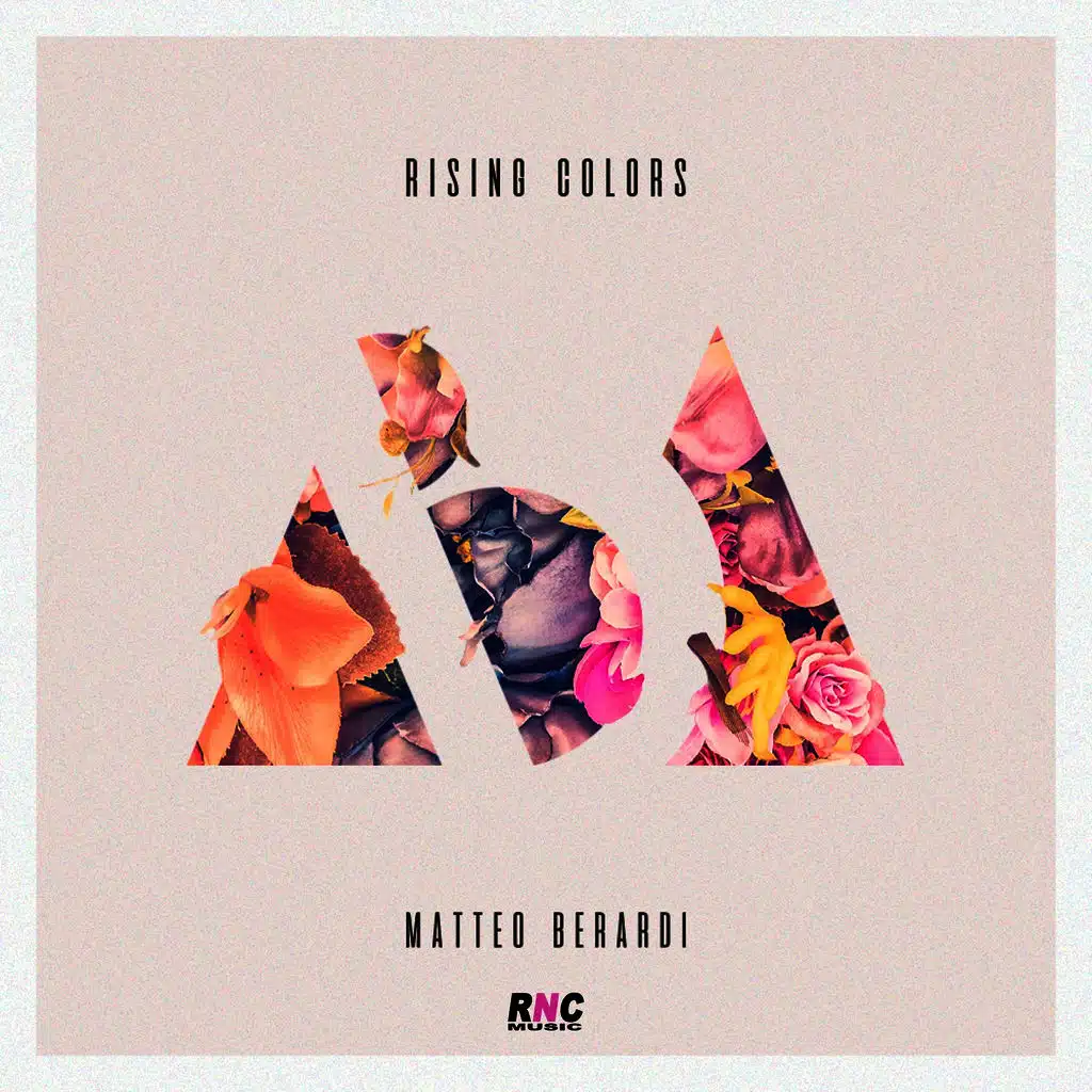 Rising Colors (Extended Mix)