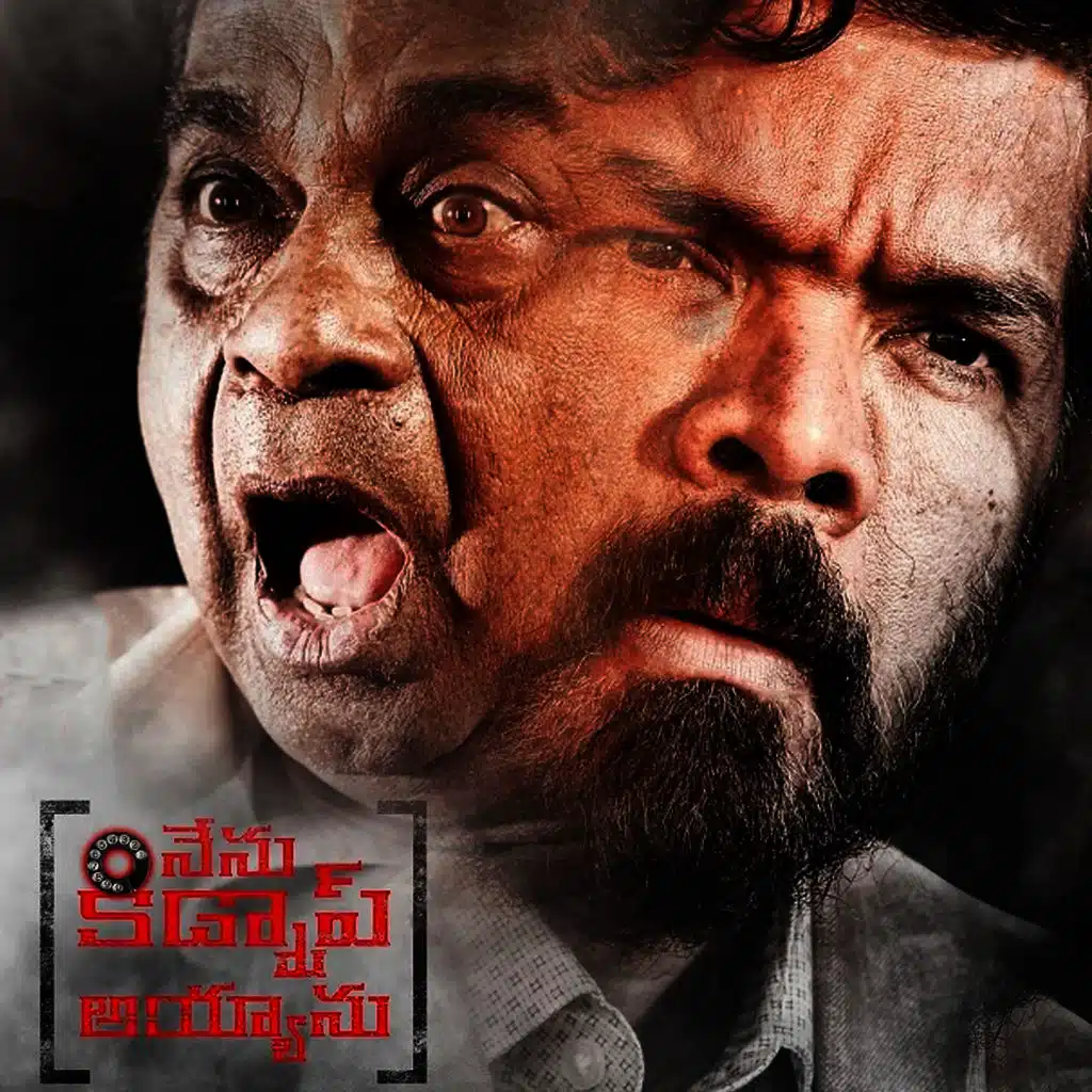 Nenu Kidnap Ayyanu