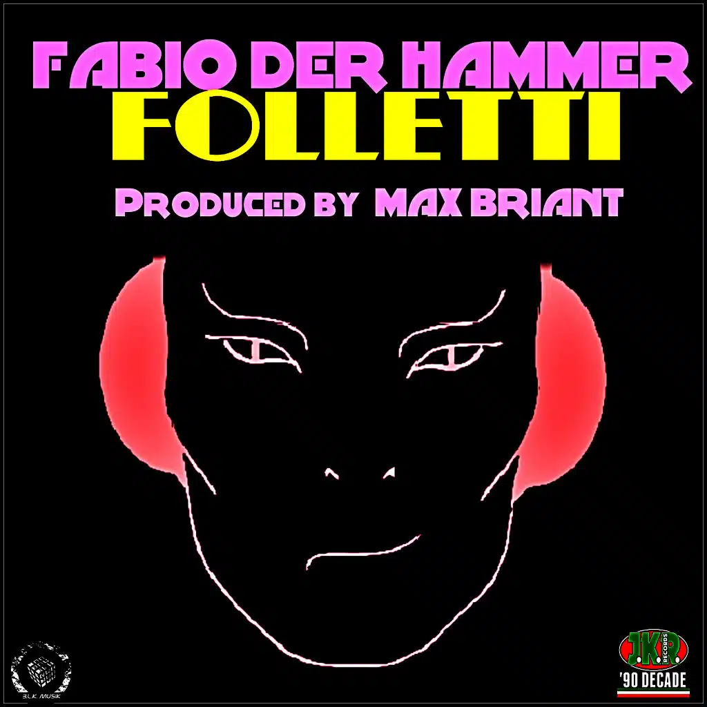 Folletti (No Voice Version)
