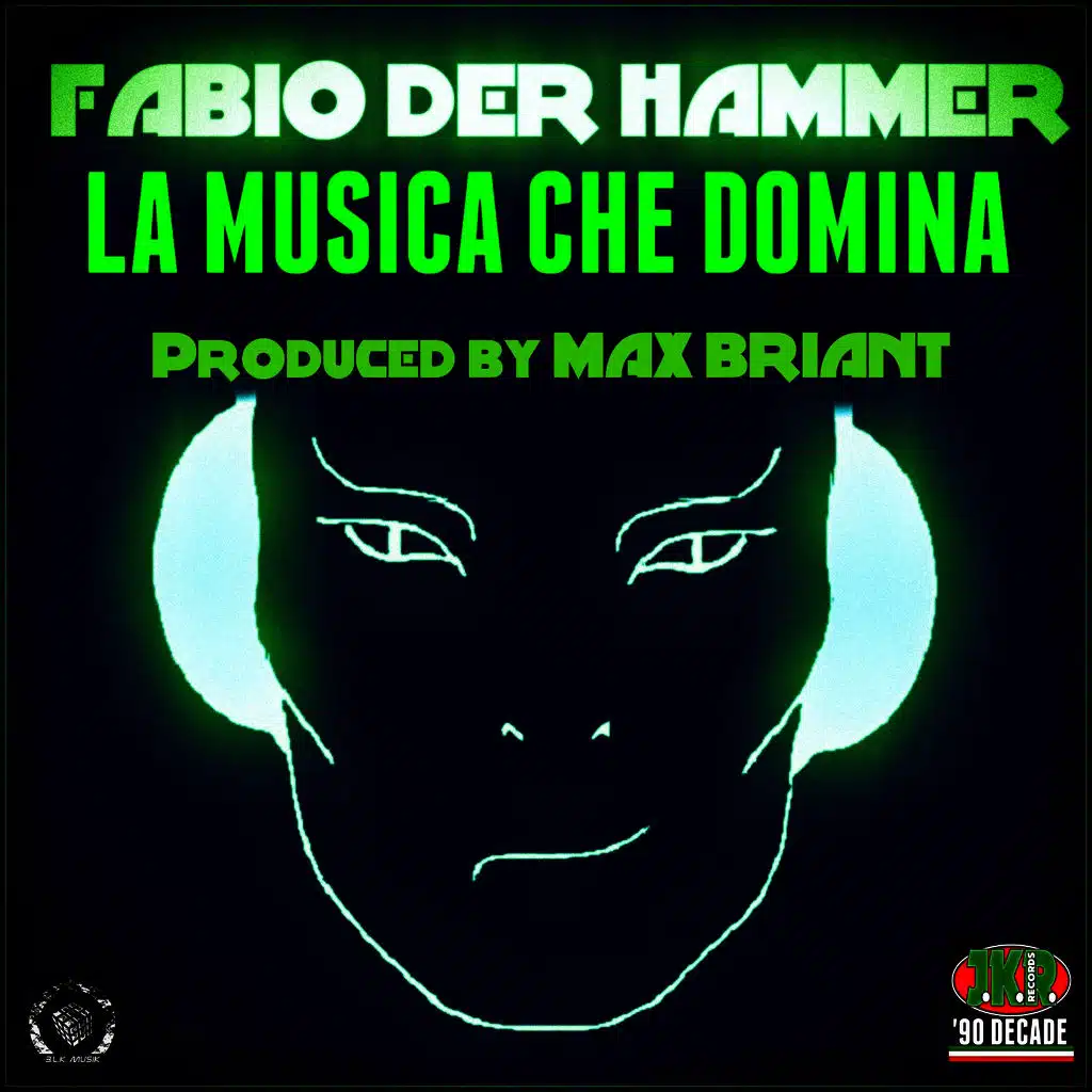 La musica che domina