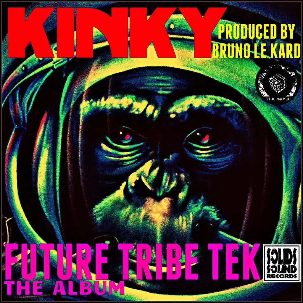 Future Tribe Tek