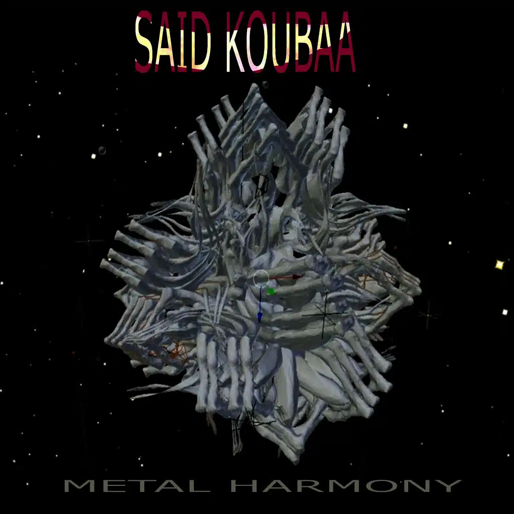 Metal Harmony