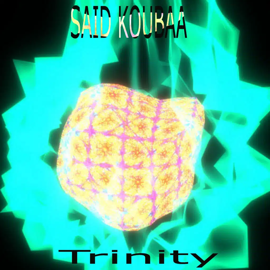 Trinity