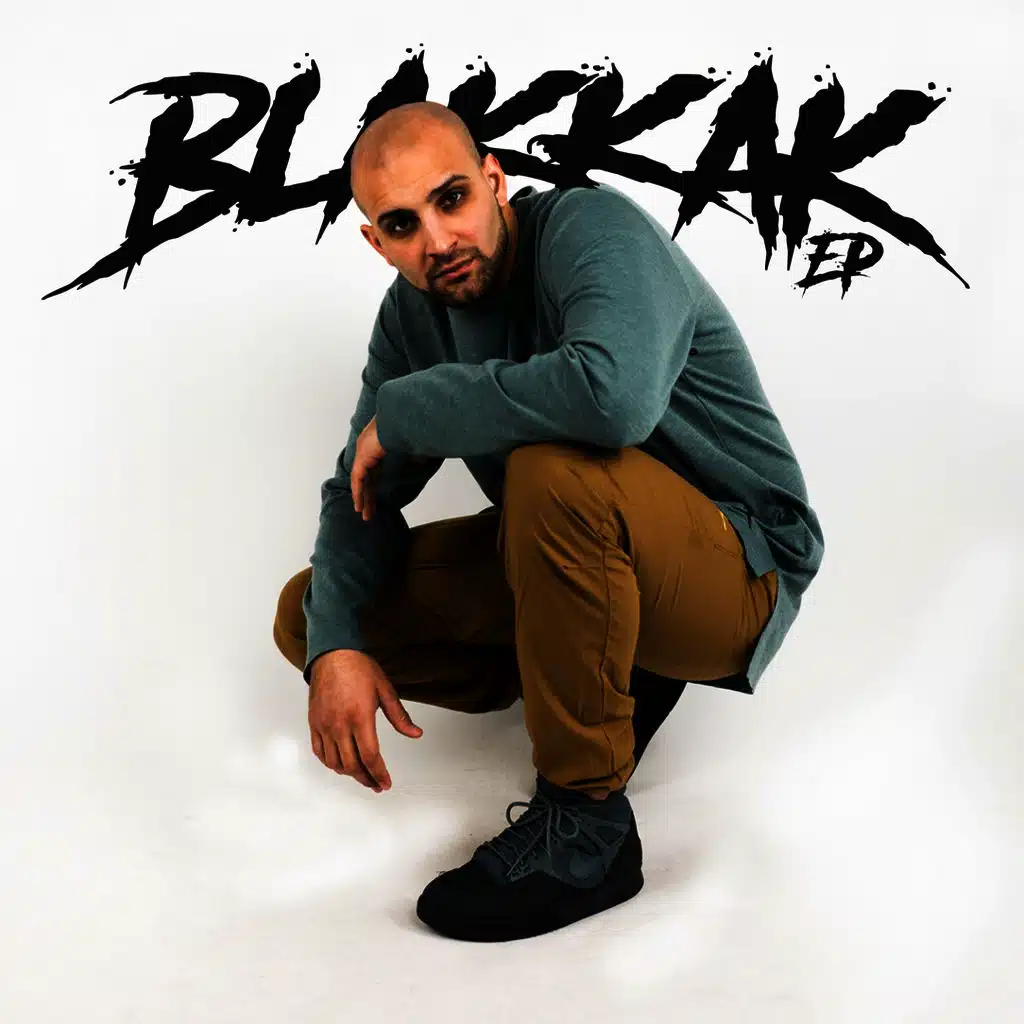 Blakkkak