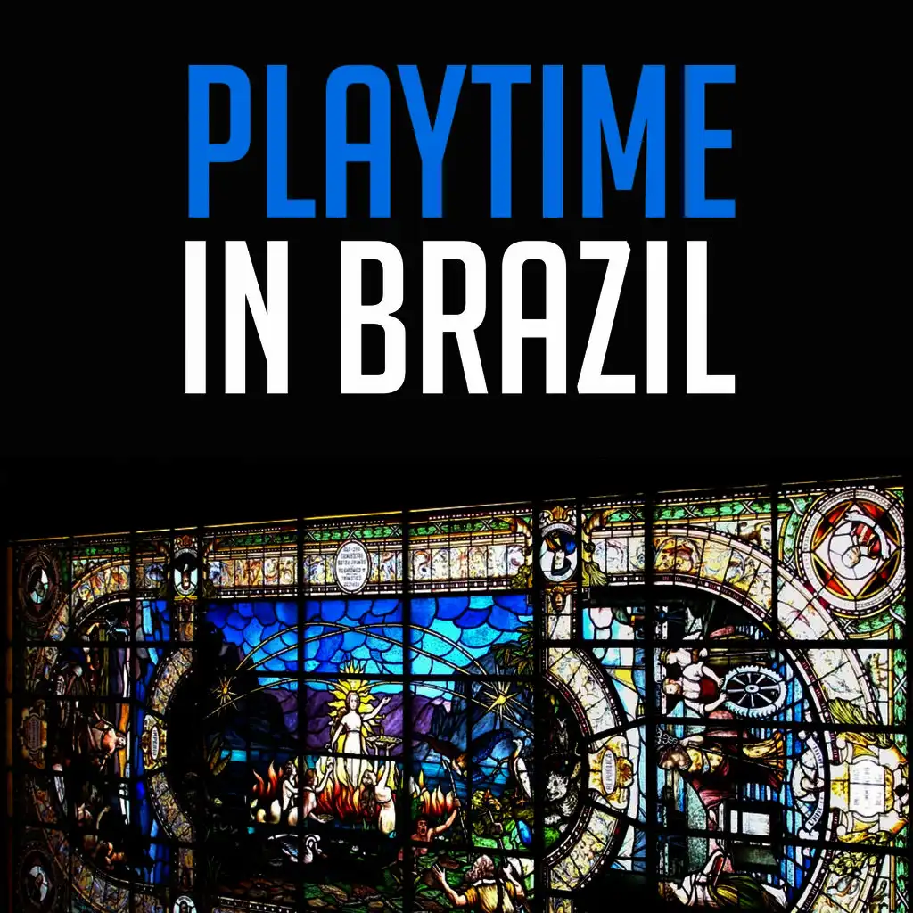 PlayTime in Brazil