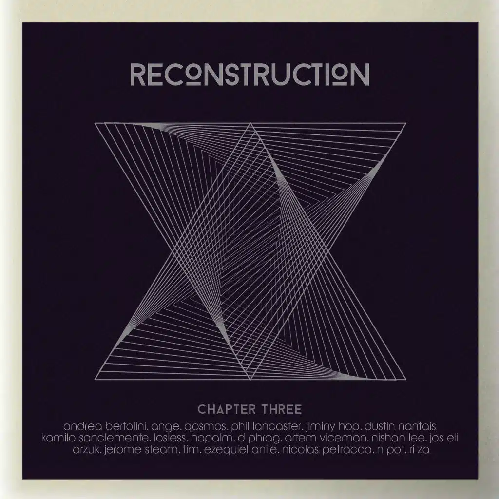 Reconstruction (Chapter Three)