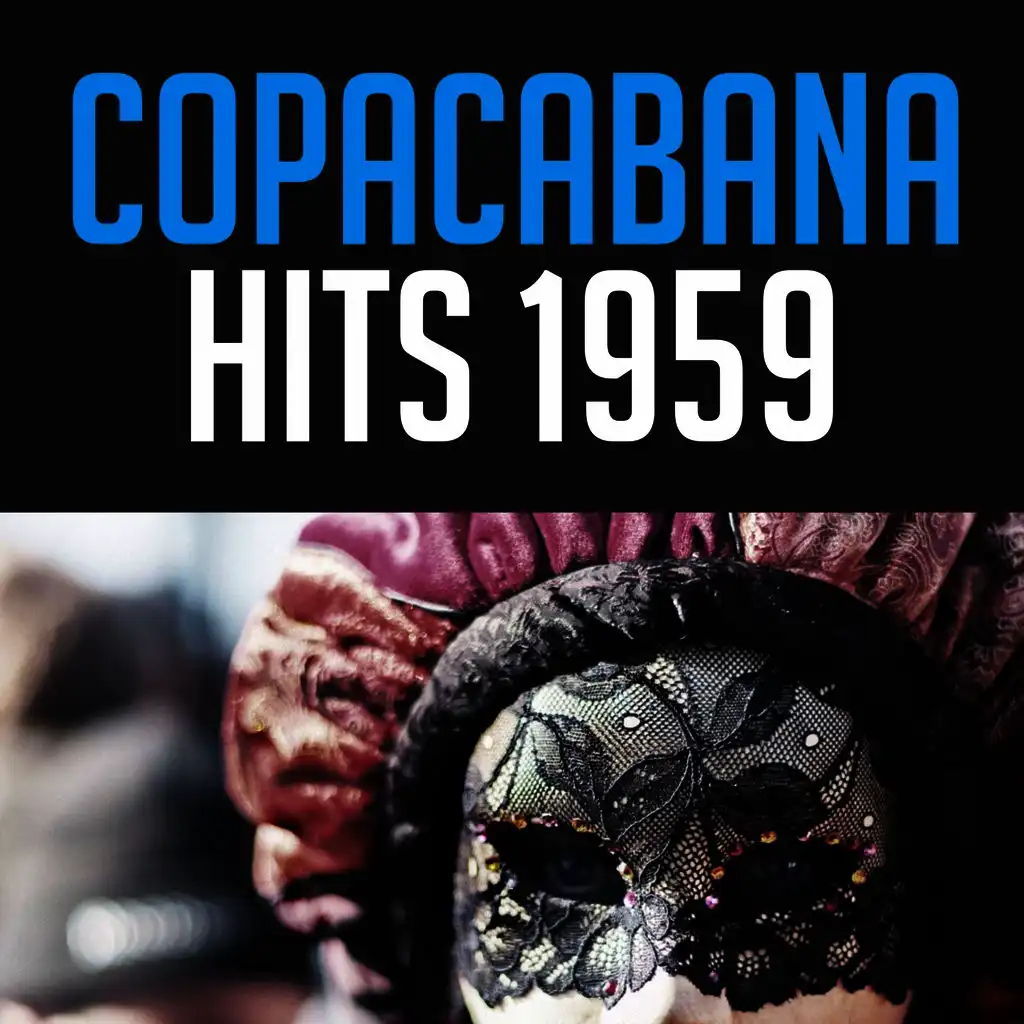 Copacabana Hits 1959