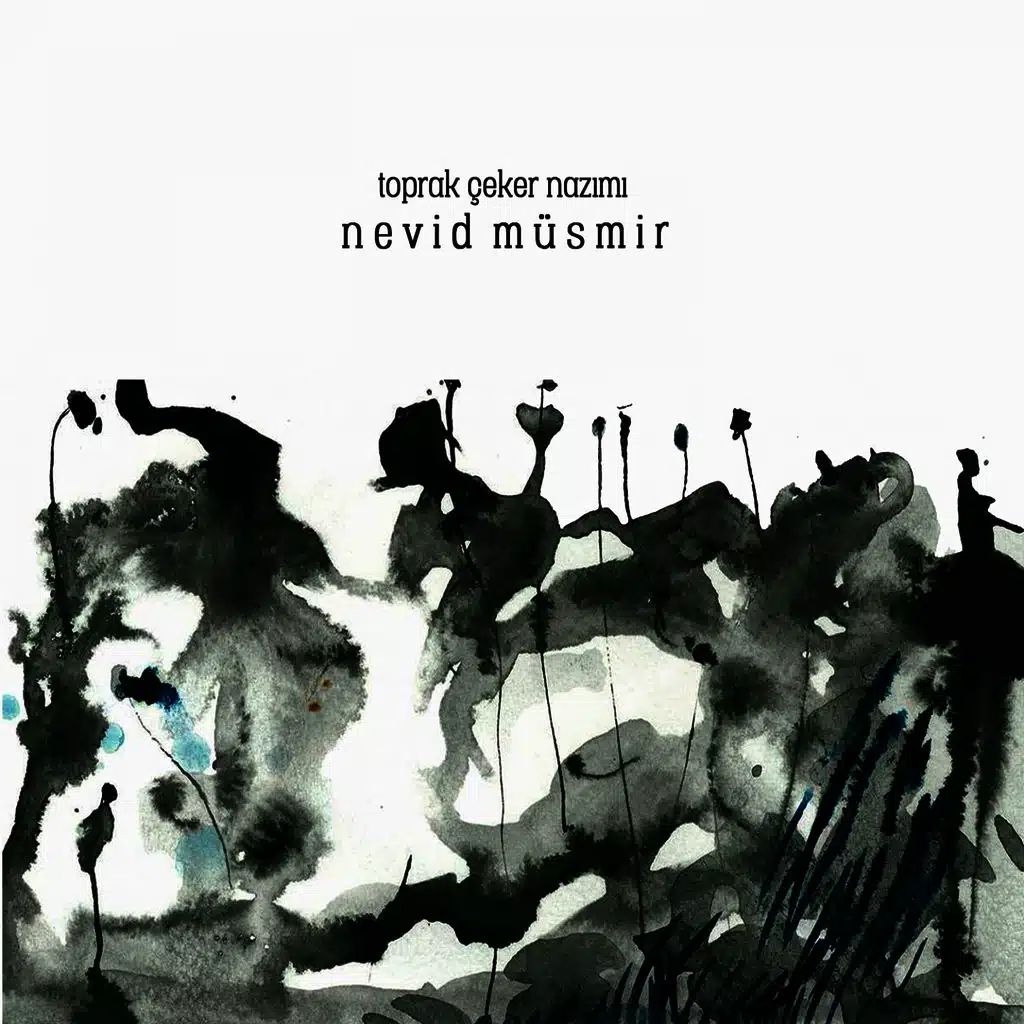 Toprak Çeker Nazımı