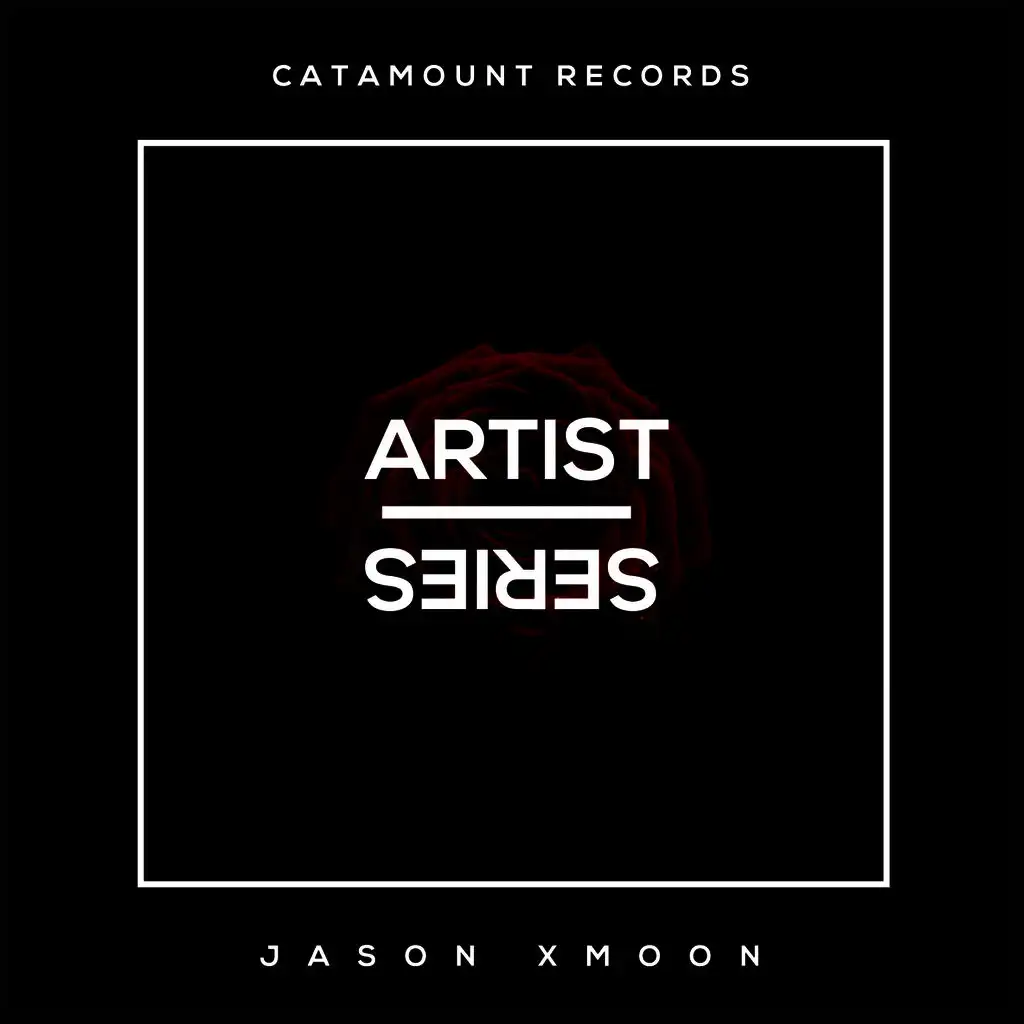 CR Artist Series: Jason Xmoon