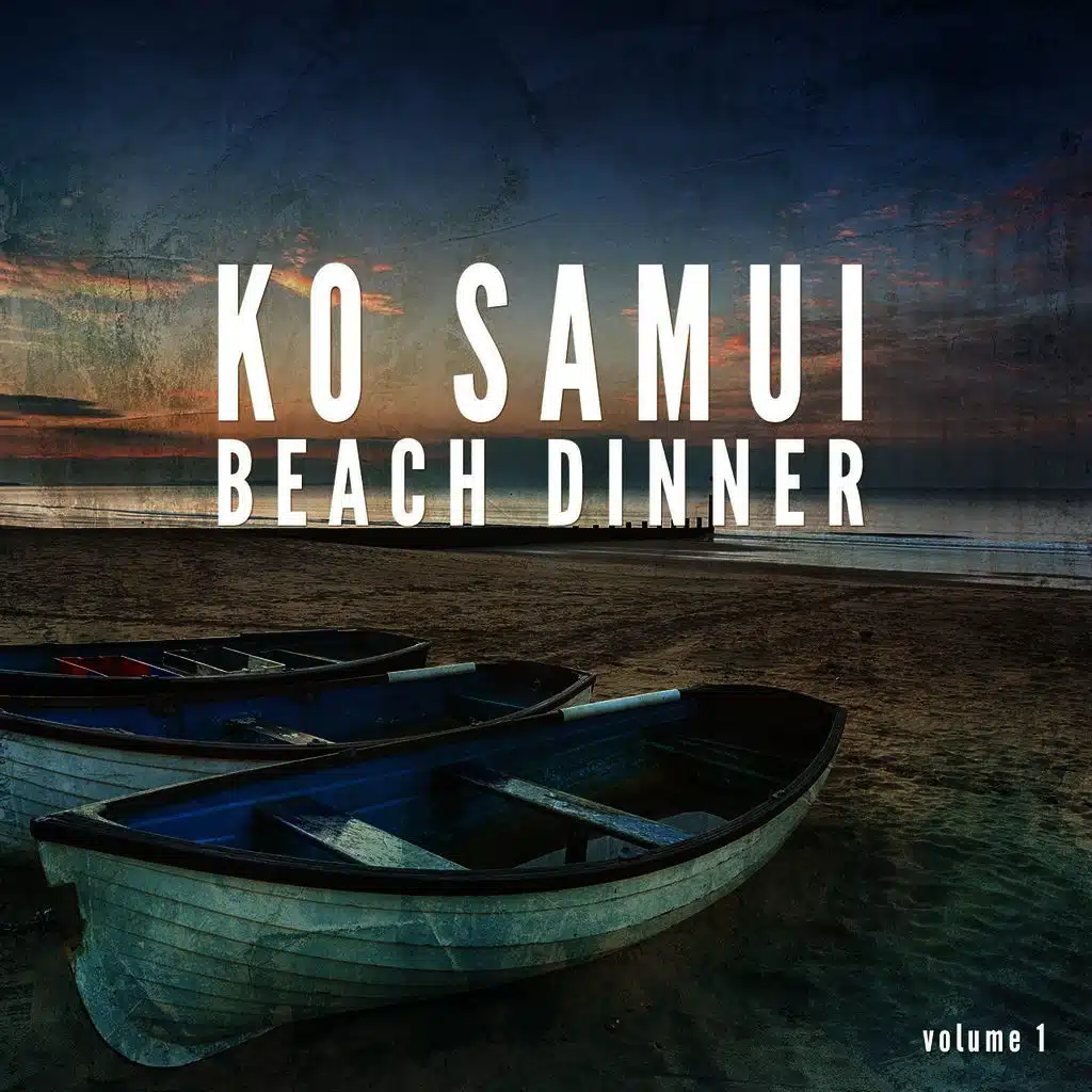 Vem Conmigo (ft. Eloy Saname Guerra)