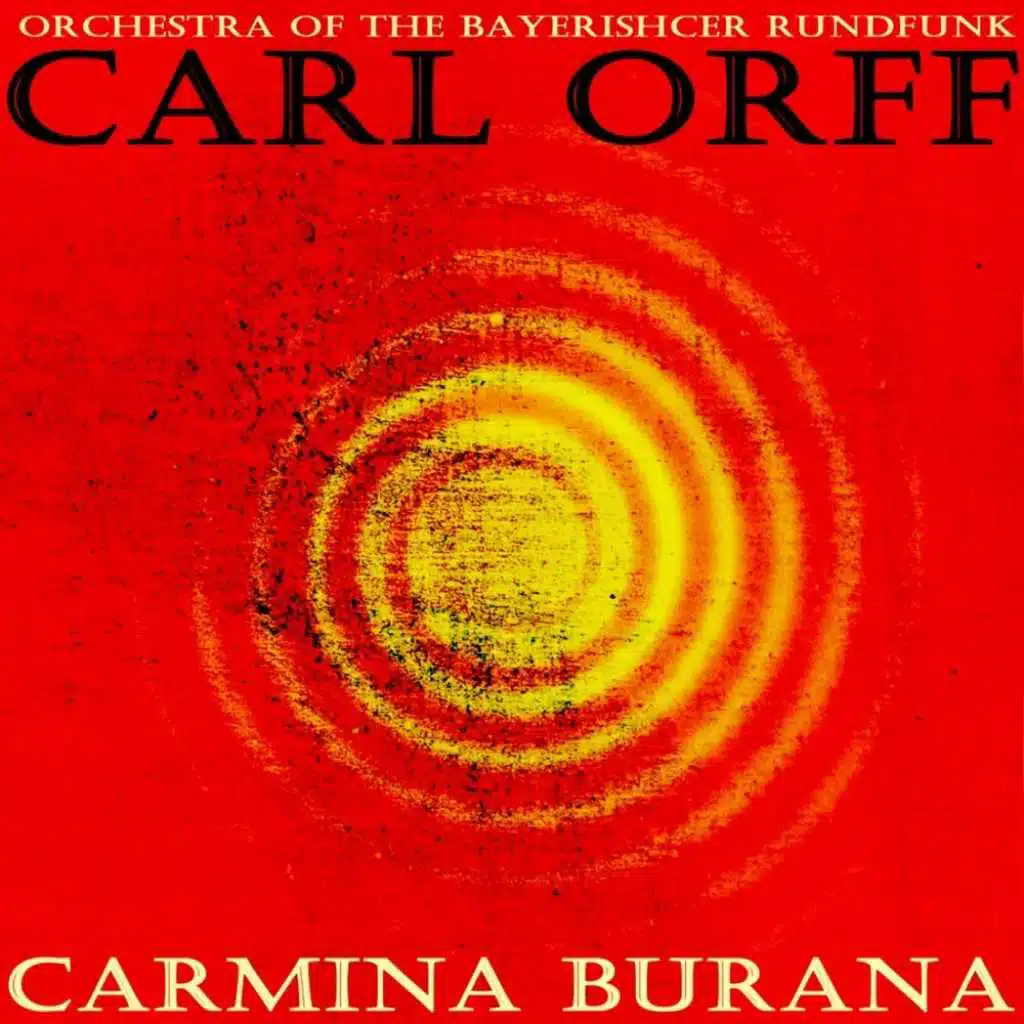 Carmina Burana