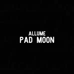 Pad Moon