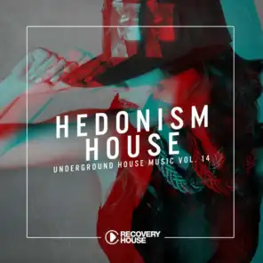 Hedonism House, Vol. 14