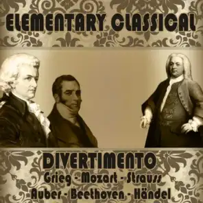 Elementary Classical. Divertimento