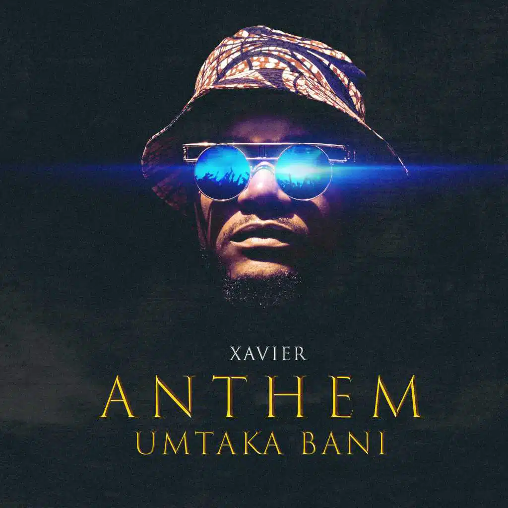Anthem (Umtaka Bani)