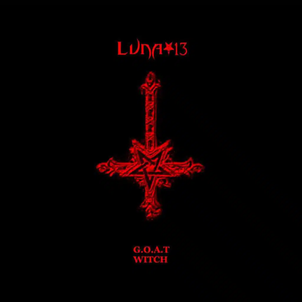 G.O.A.T Witch