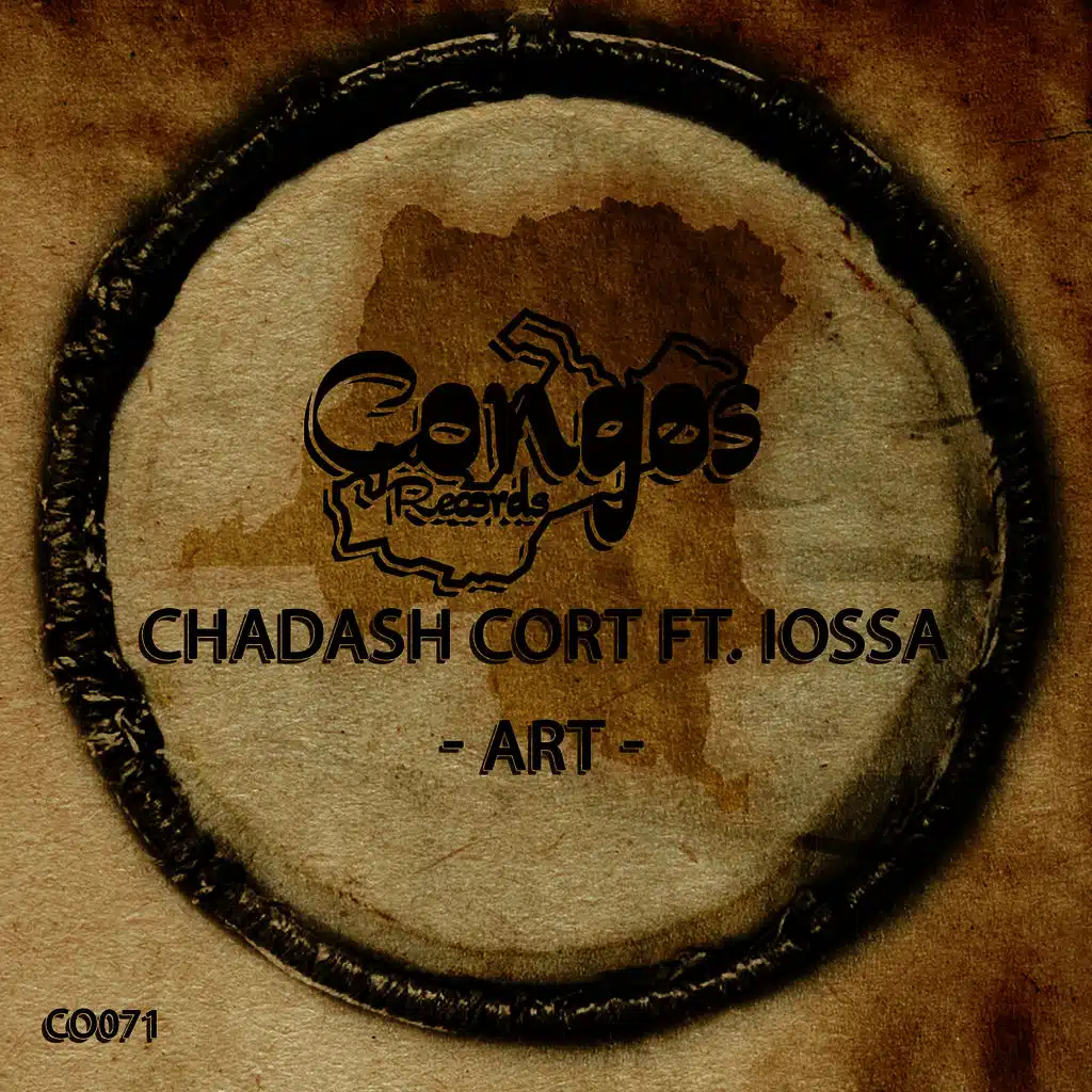 Art (feat. Iossa)