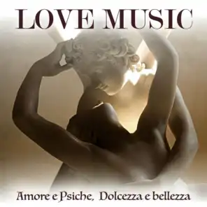 Love Music Amore E Psiche