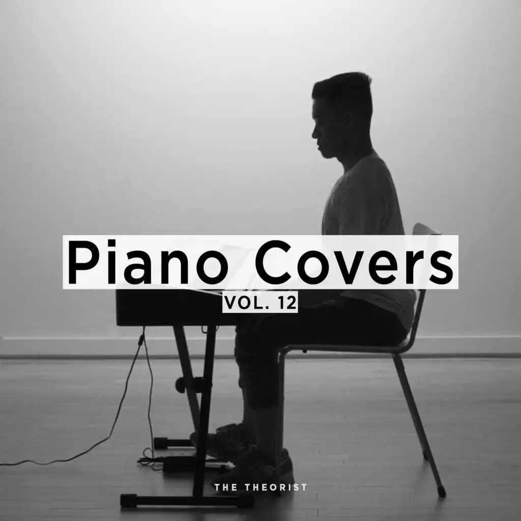 Piano Covers, Vol. 12